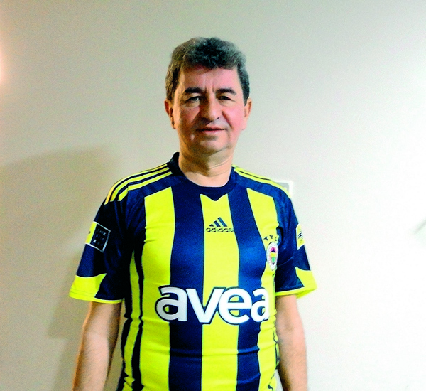 Futbol Tutkunu CEO'lar!